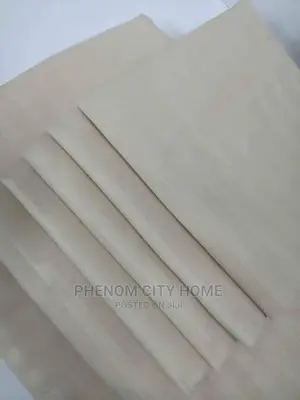 Coloured Stripped Bedsheet Set