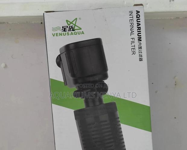 Vs-600f, Filter Pump, Aquarium Pump - main view