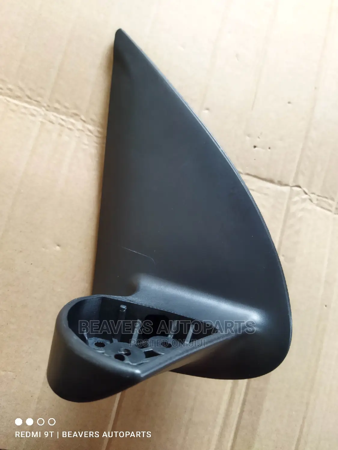 Hilux Vigo Side Mirror Arm Base Handle