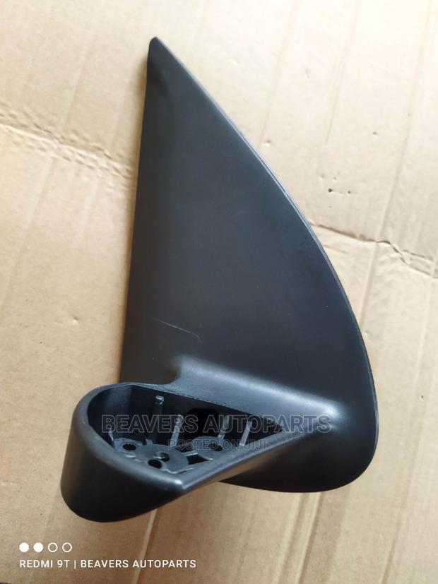 Hilux Vigo Side Mirror Arm Base Handle