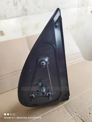 Hilux Vigo Side Mirror Arm Base Handle