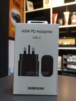 Samsung 45w PD Adapter - thumbnail 2
