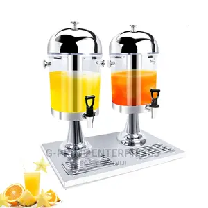 Juice Dispenser -Beverage Dispenser