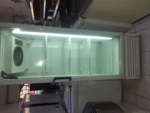 400l Display Fridge