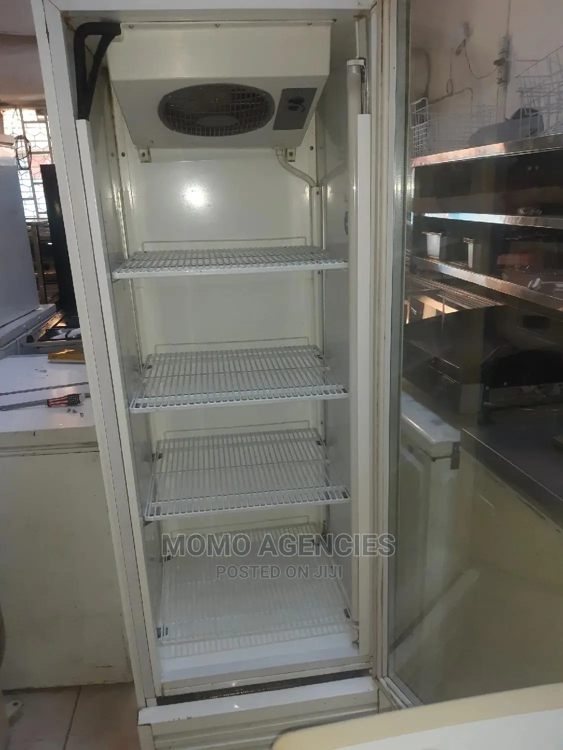 400l Display Fridge