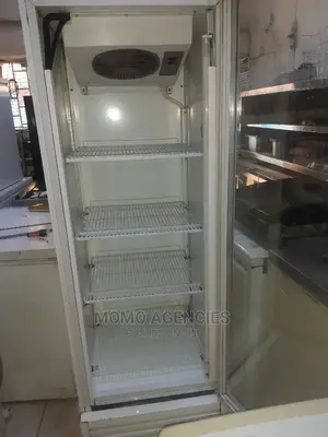 400l Display Fridge