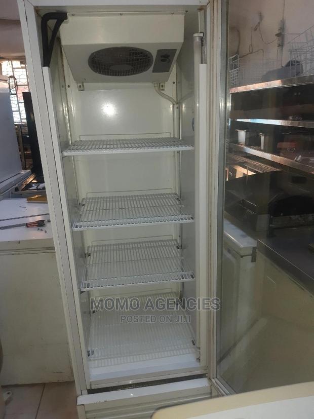 400l Display Fridge - thumbnail 2