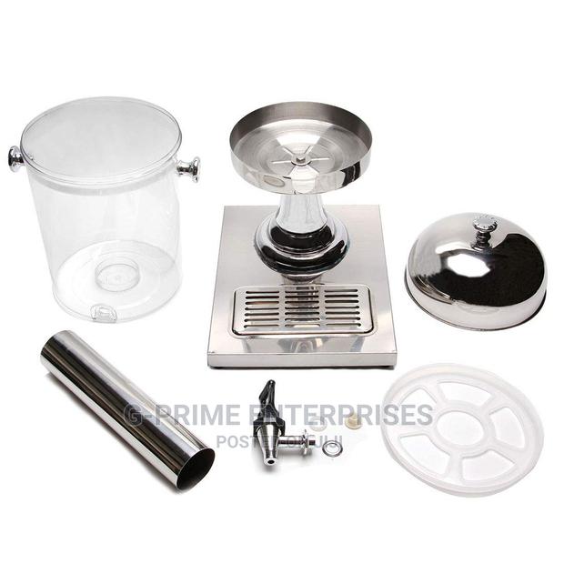 Juice Dispenser/Beverage Dispenser.8ltr - thumbnail 2