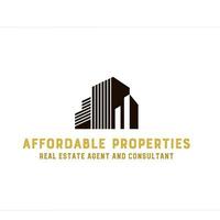 George O. Properties logo