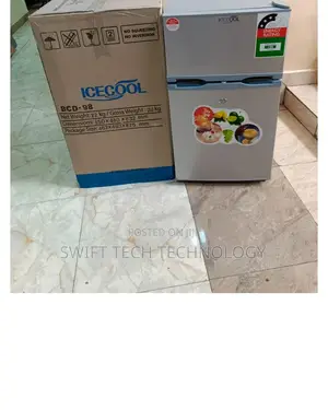 Fridge Fridge , Fridge Double Door 98l