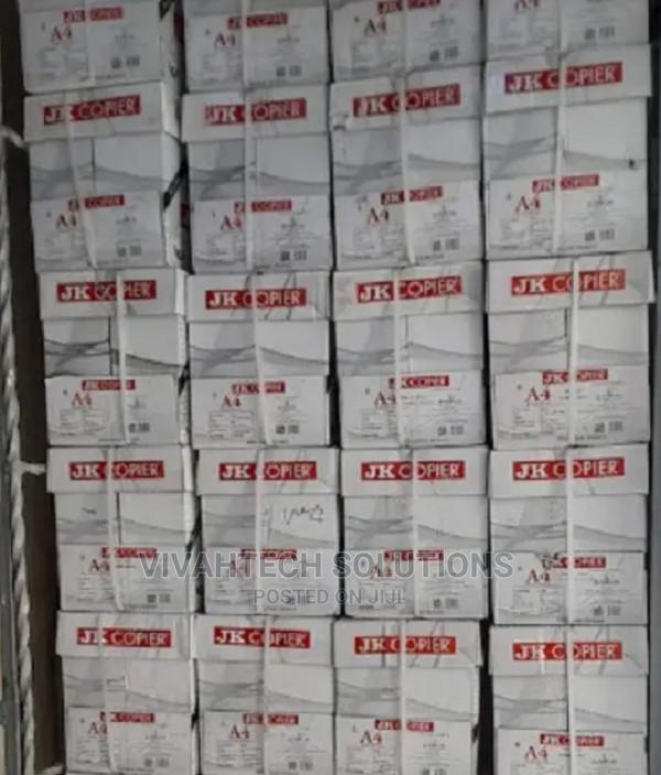 Jk Ream Paper - main view