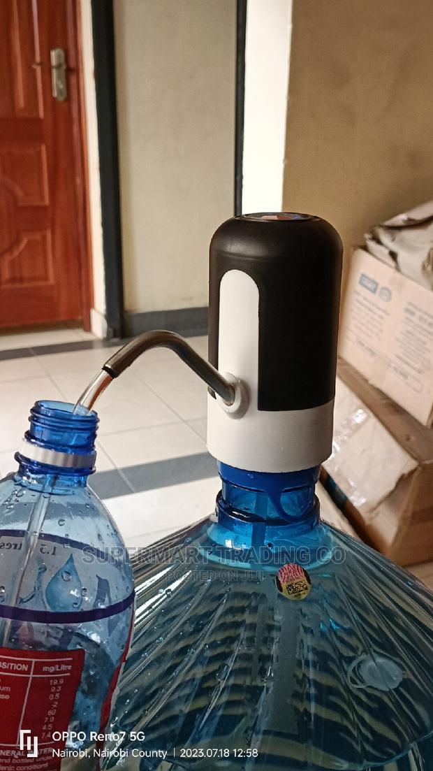 Automatic Water Dispenser - thumbnail 3