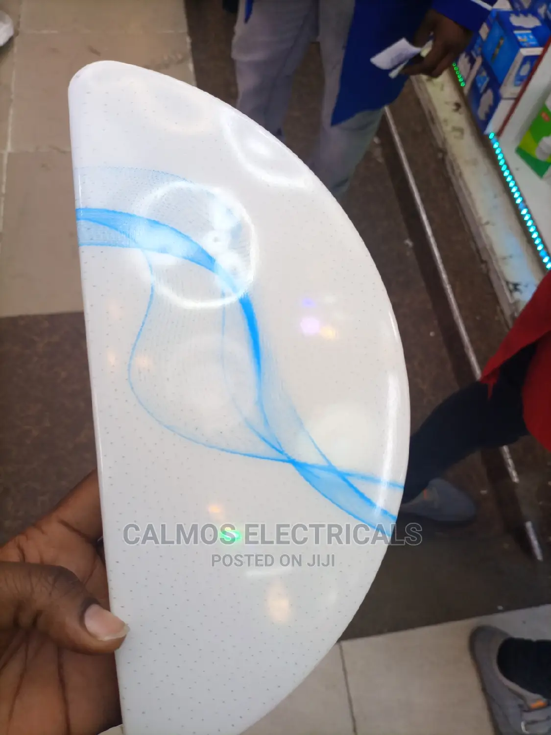 Led Wall Bracket