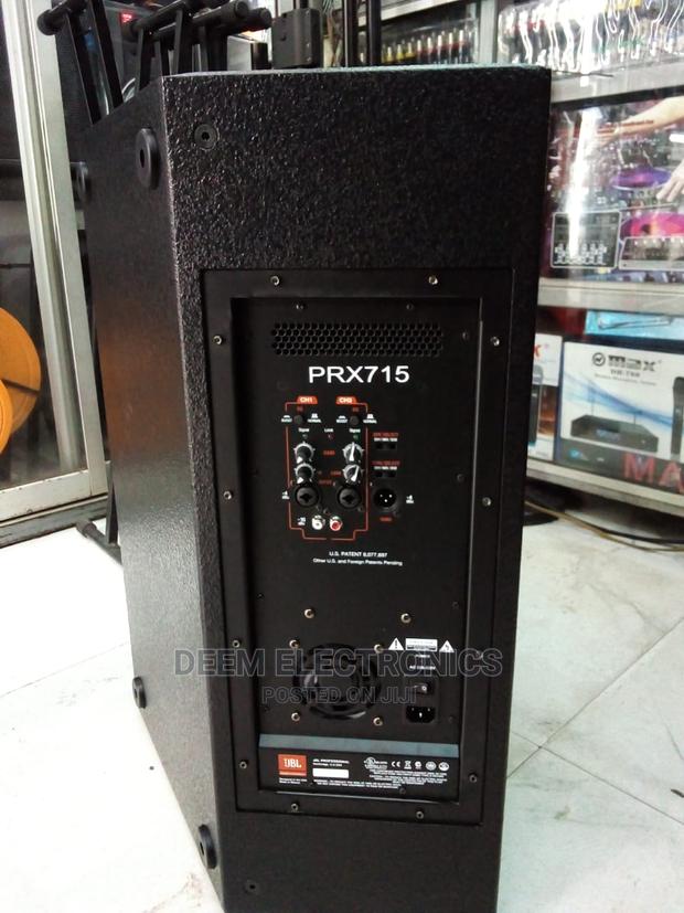 JBL Powered Speaker 15inch - thumbnail 2