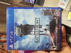 Star Wars Battlefront