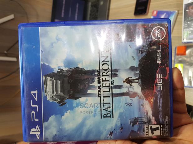 Star Wars Battlefront - thumbnail 3