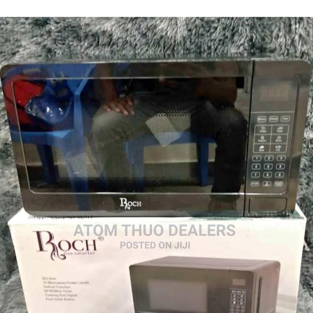 20litres Roch Digital Microwave 