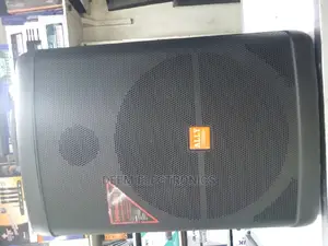 Powered Speaker 15inch