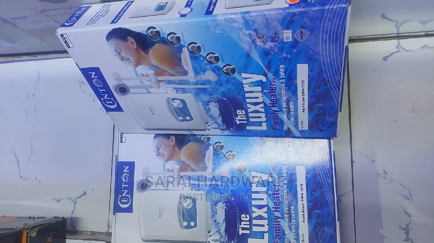 Centon Family Shower High Quality