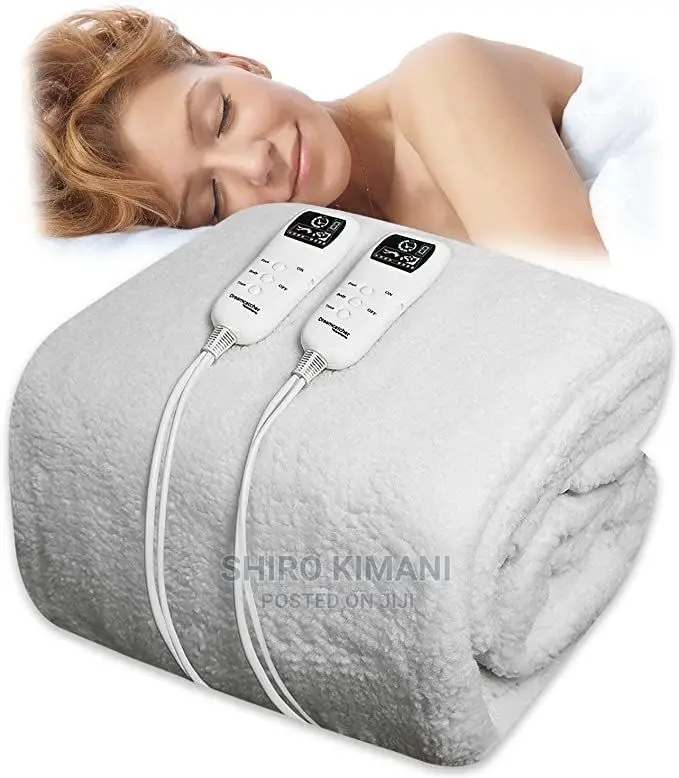 Electric Best Quality Blanket