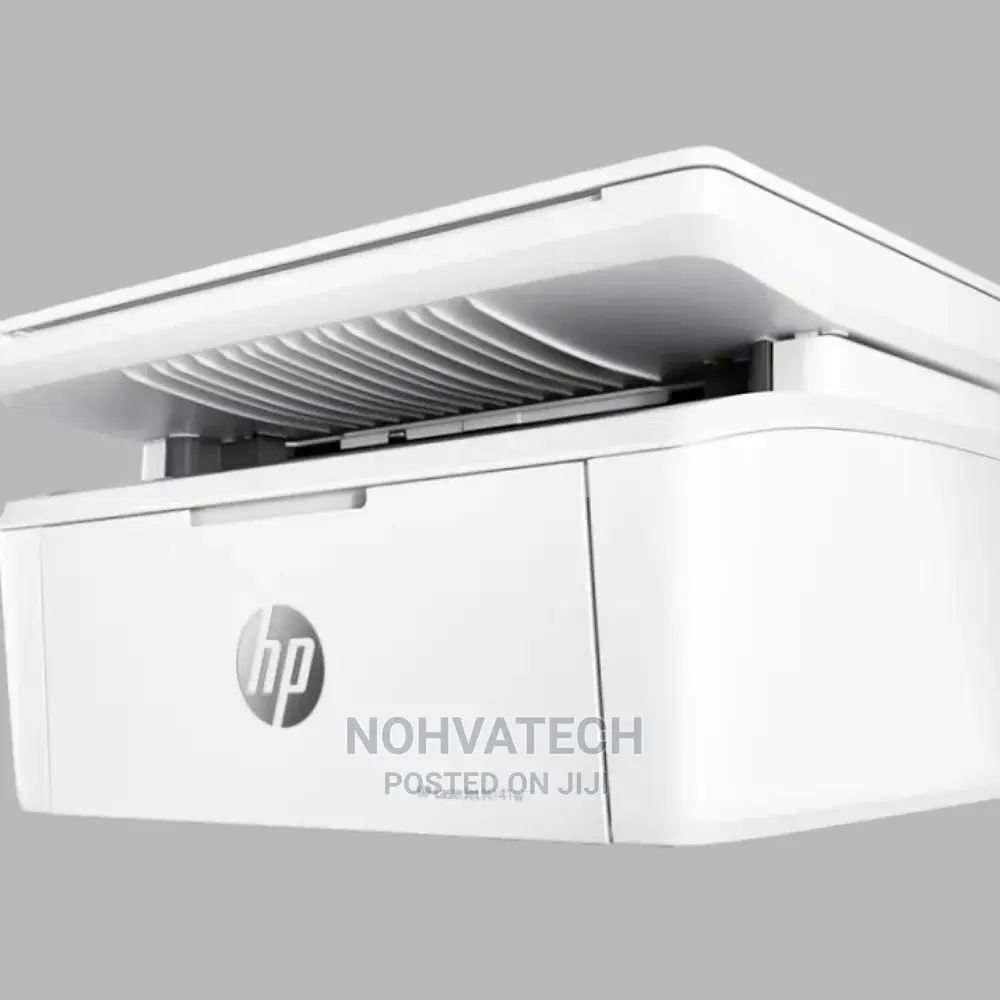 HP Laserjet MFP M141a Printer, Print, Copy and Scan in Nairobi Central ...