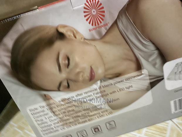 Electric Best Quality Blanket - thumbnail 4