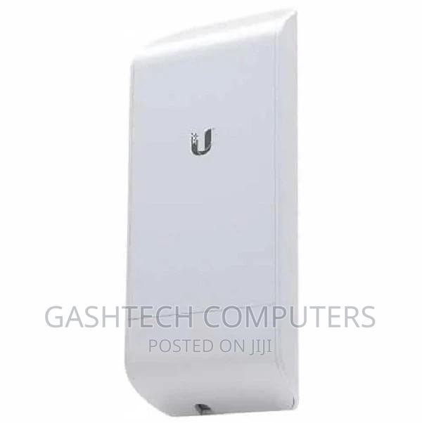 Ubiquiti Airmax Nanostation Loco M5