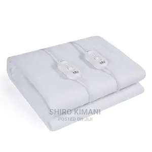 Electric Good Quality Under Bed Blanket