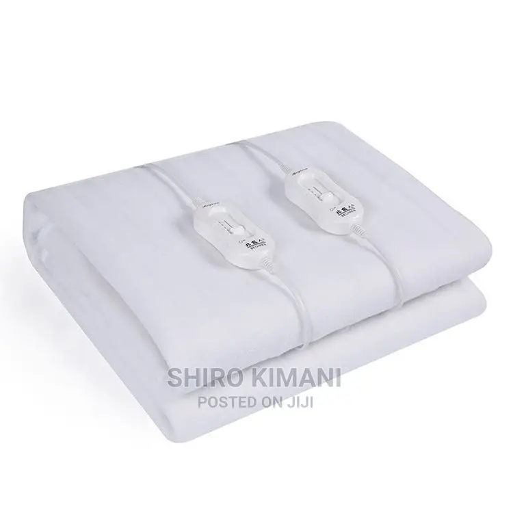 Electric Good Quality Under Bed Blanket