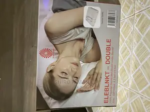 Electric Good Quality Under Bed Blanket