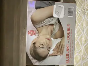 Electric Good Quality Under Bed Blanket