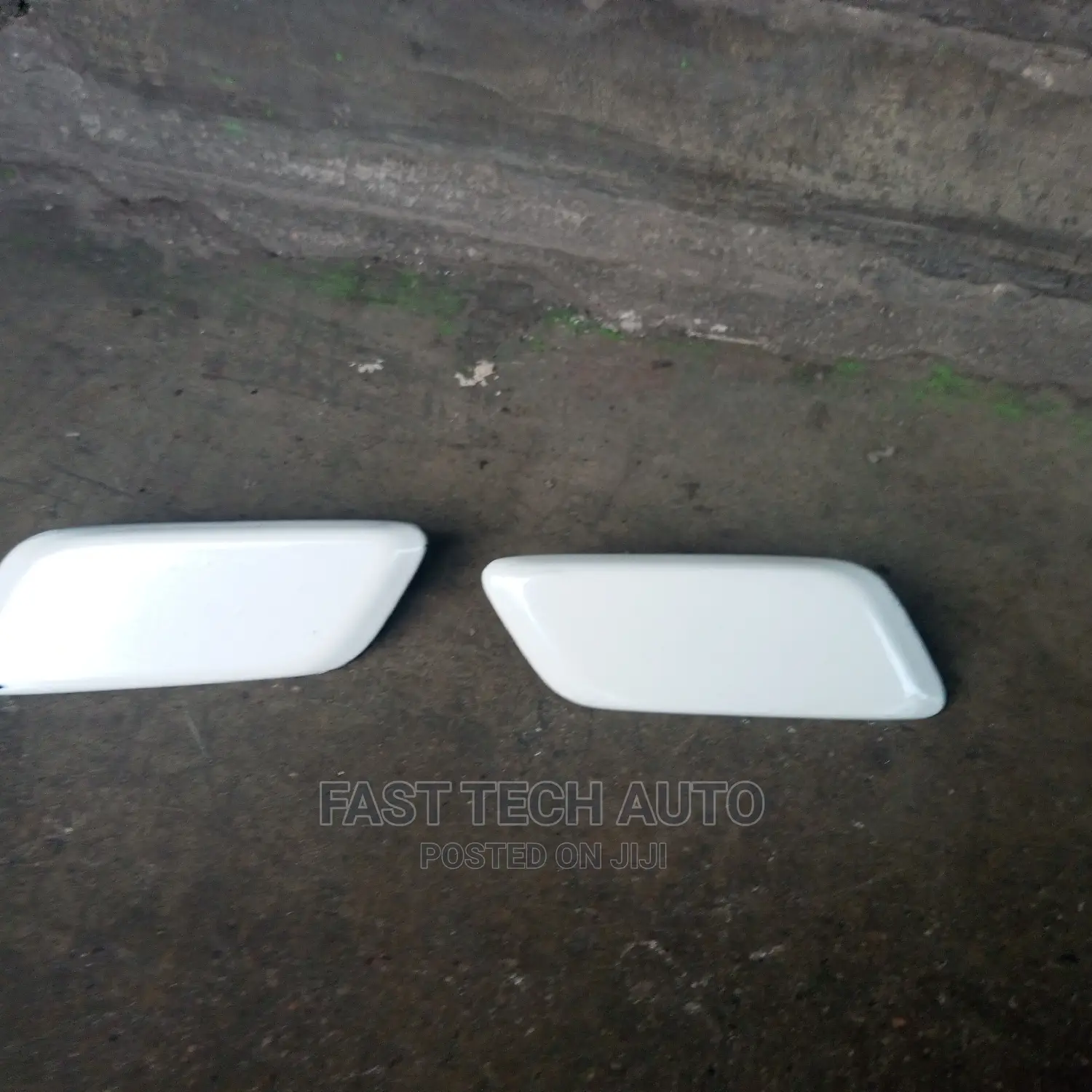 Subaru Forester Sh5 Headlights Washers
