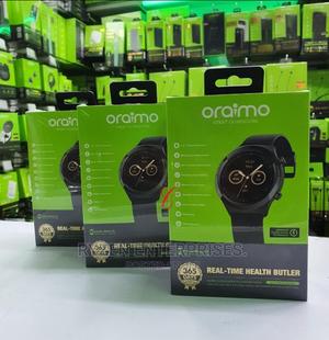 Oraimo Watch 2 - thumbnail 2