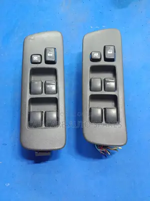 Main Switch Toyota Kluger