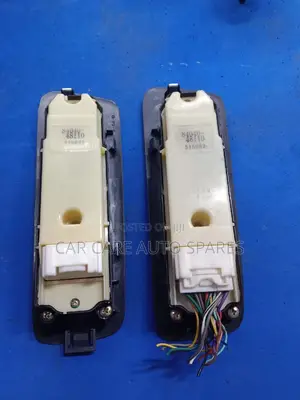 Main Switch Toyota Kluger