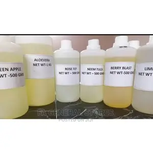 Essential Oils 100%Natural Aromatherapy