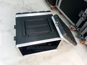 Plastic Racks 6unit
