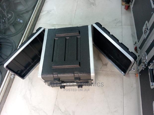 Plastic Racks 6unit - thumbnail 2