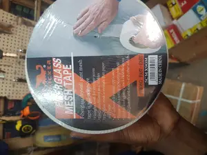 Fiberglass Mesh Tape