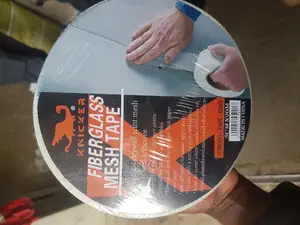 Fiberglass Mesh Tape