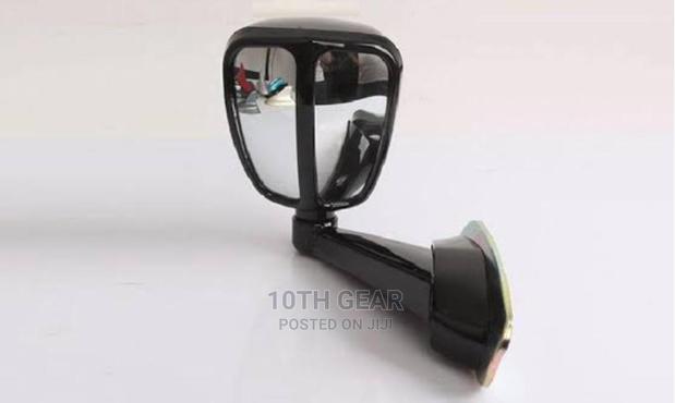 Wing Mirror/Pole Mirror - main view