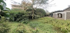 Rongai 1/4acre to Develop - main view