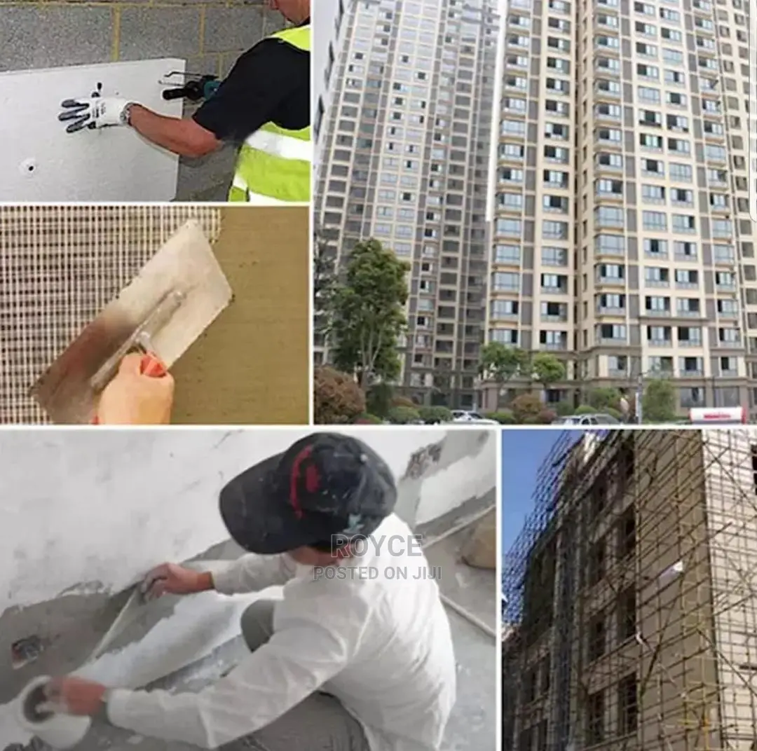 Fiberglass Mesh Tape