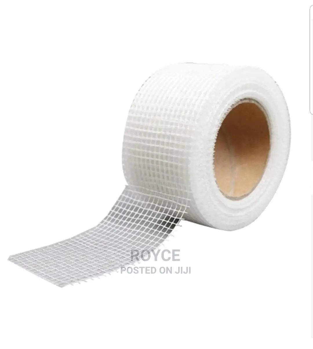 Fiberglass Mesh Tape