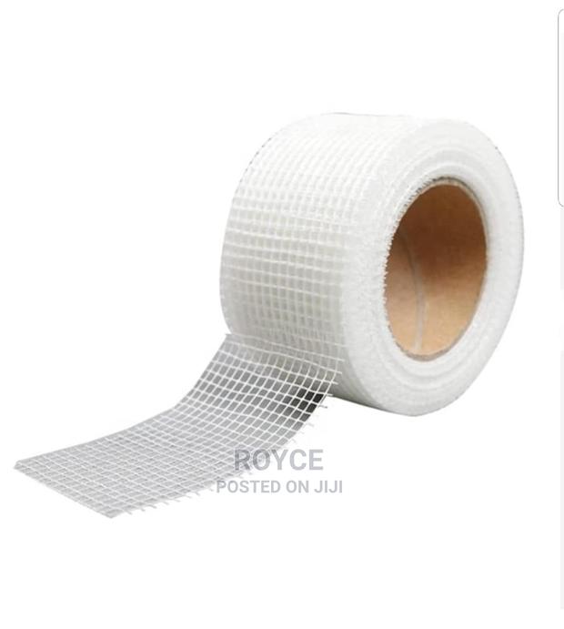 Fiberglass Mesh Tape - thumbnail 9