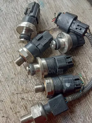 Mitsubishi Fuel Pressure Regulator