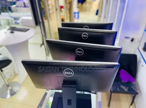 20 Inches Dell and Hp Monitor