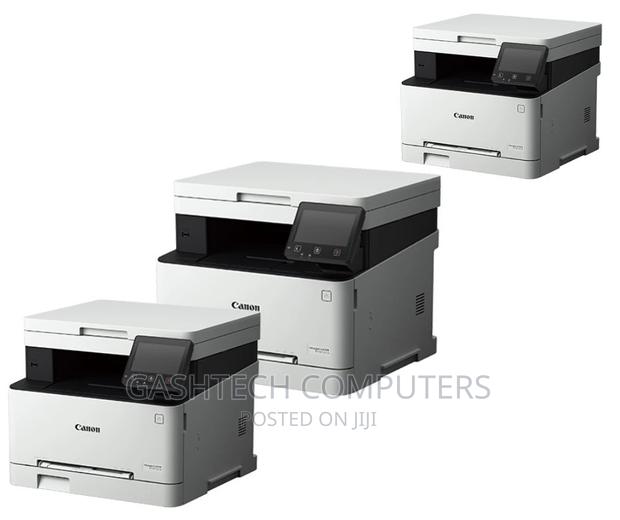 Canon Imageclass Mf641cw Printer