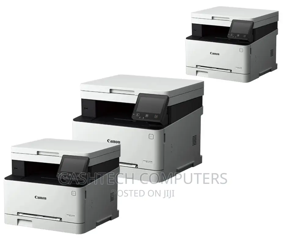 Canon Imageclass Mf641cw Printer