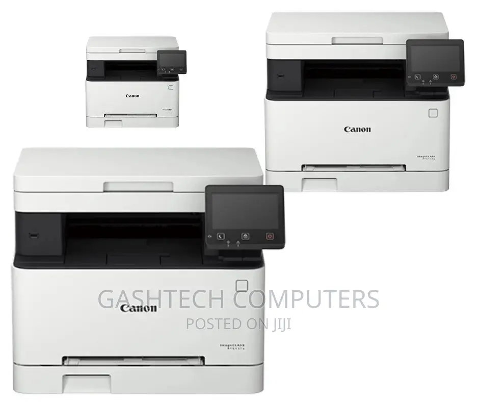 Color Imageclass Mf641cw Canon